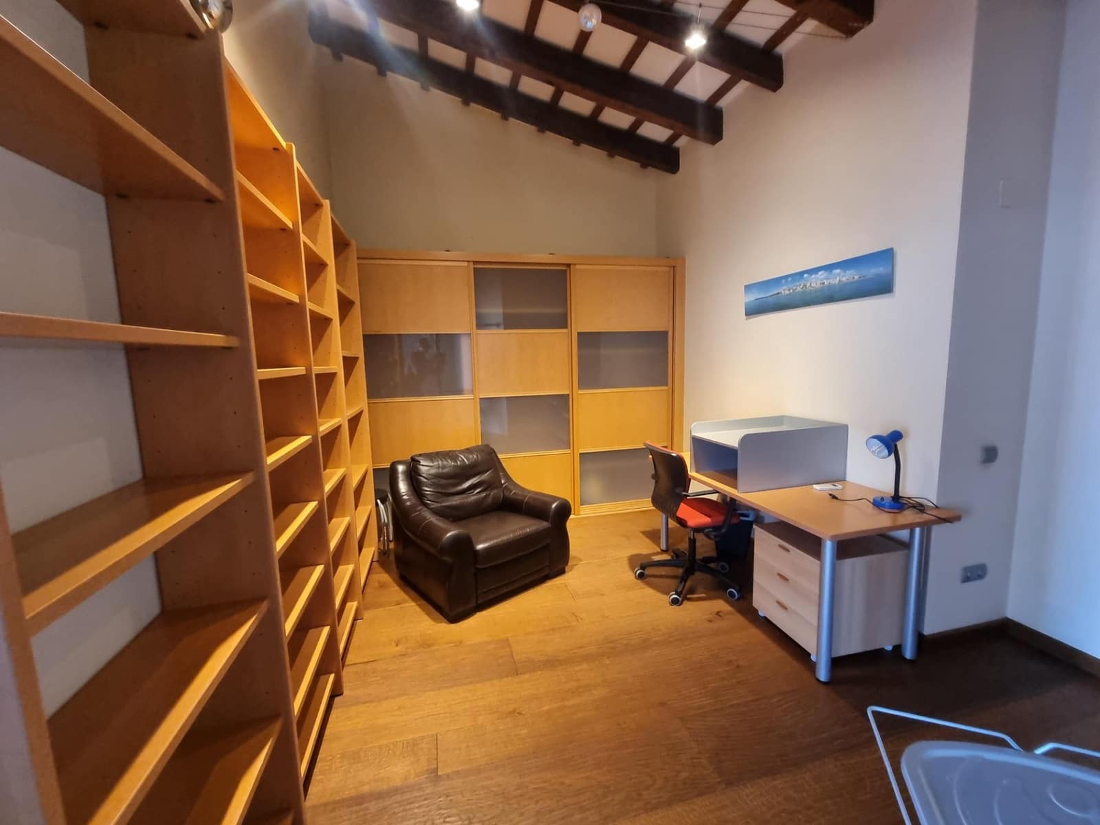 3 camera da letto Attico da affittare in Tarragona citta - 1.500 € (Rif: 9147863)