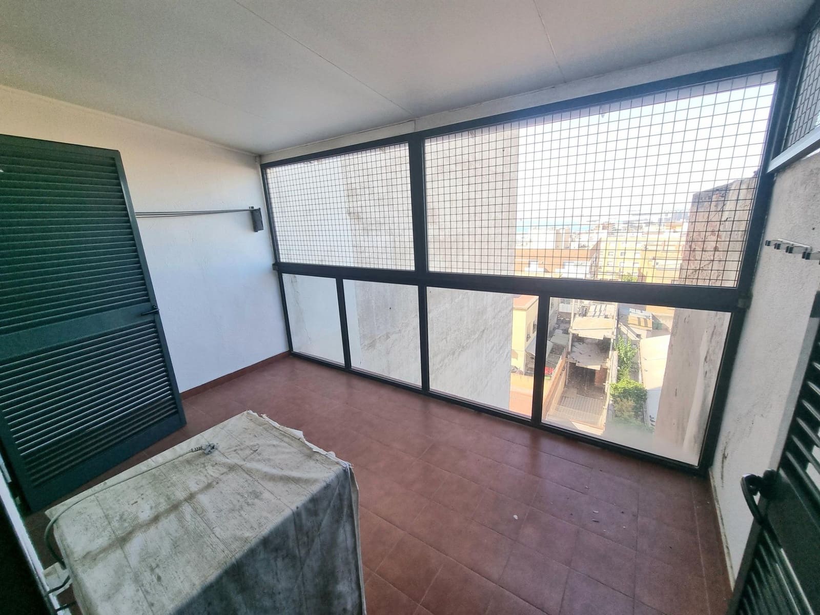 3 camera da letto Attico da affittare in Tarragona citta - 1.500 € (Rif: 9147863)