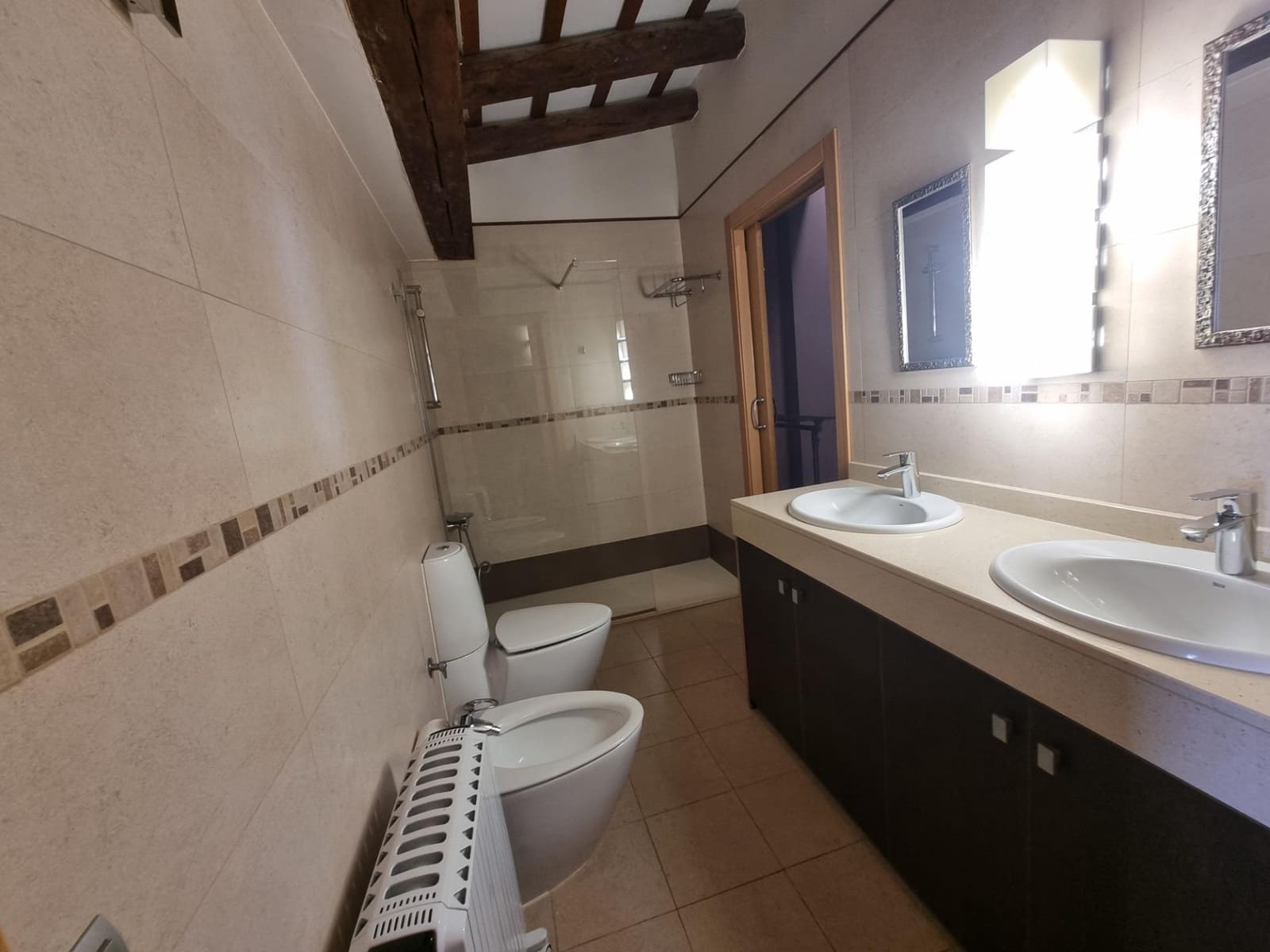 3 camera da letto Attico da affittare in Tarragona citta - 1.500 € (Rif: 9147863)