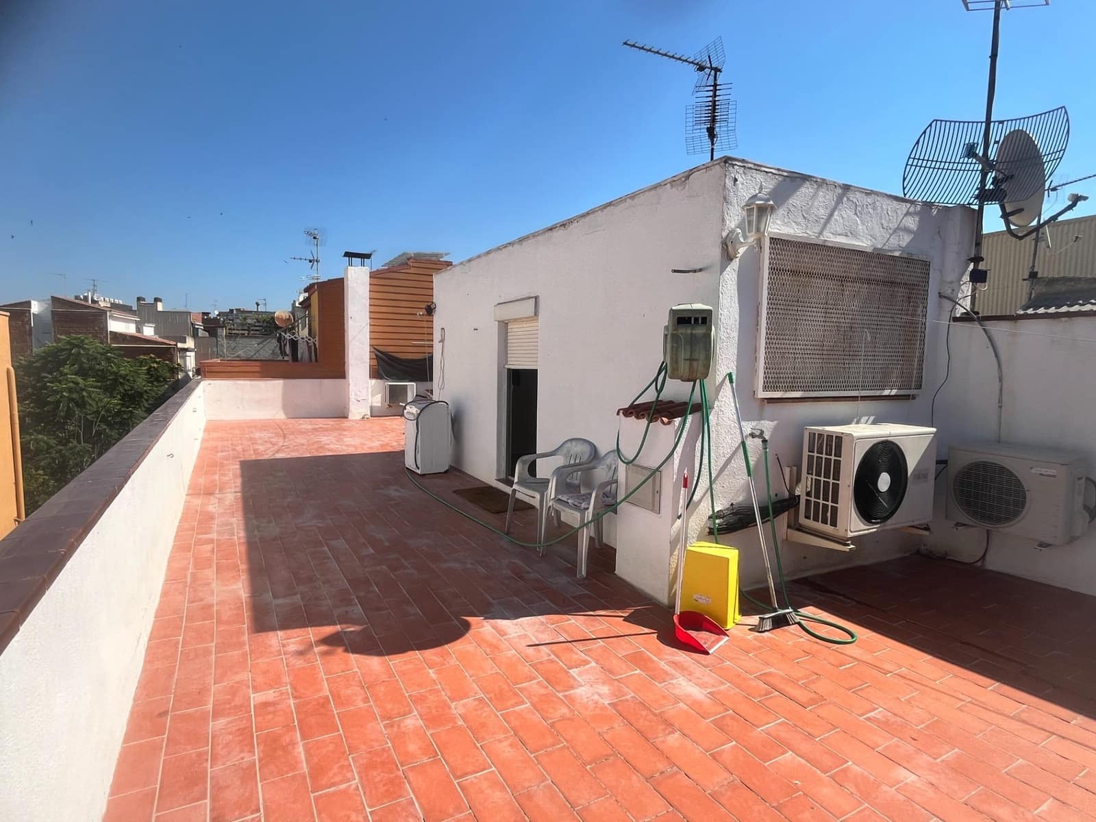 5 soveværelse Rækkehus til salg i El Vendrell med garage - € 219.000 (Ref: 9147864)