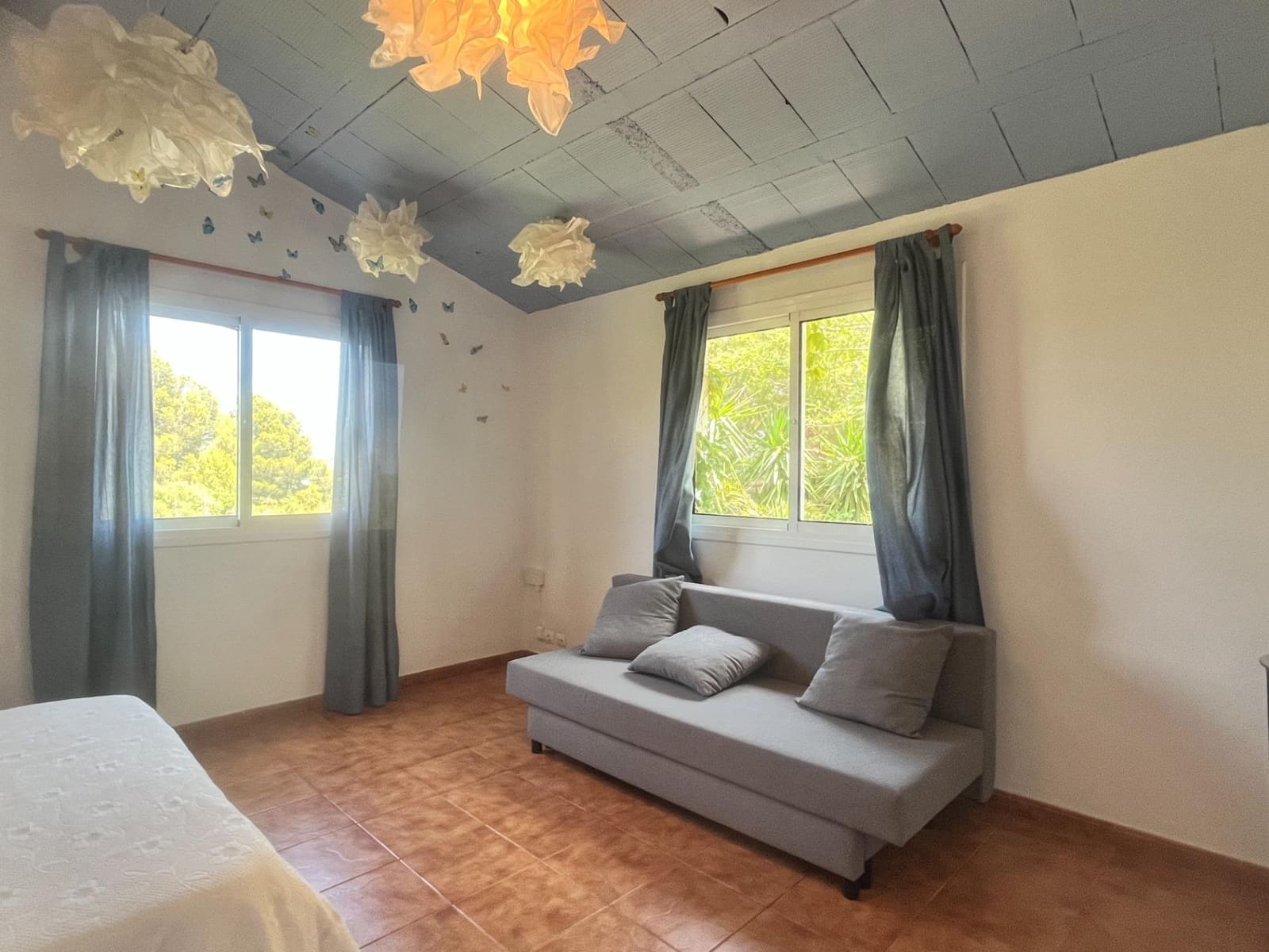 4 soverom Villa til salgs i Banyeres del Penedes med svømmebasseng garasje - € 520 000 (Ref: 9147865)