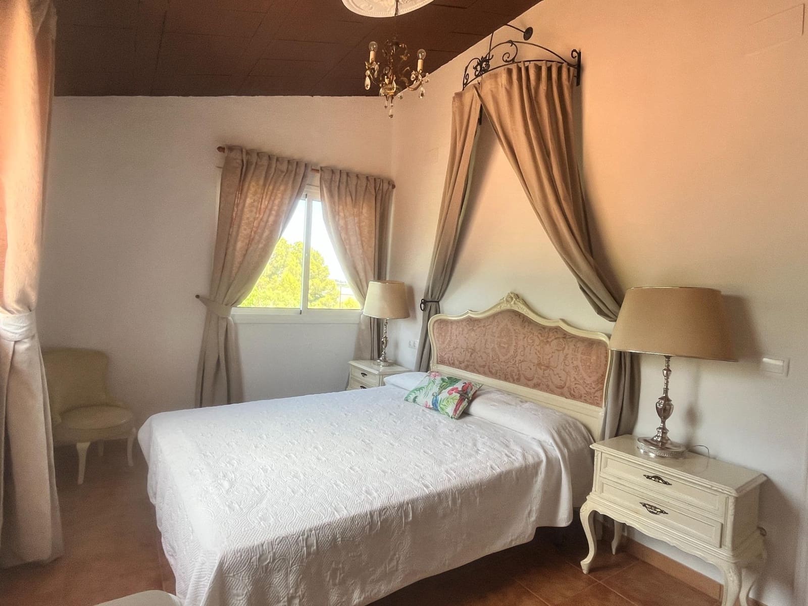 4 soverom Villa til salgs i Banyeres del Penedes med svømmebasseng garasje - € 520 000 (Ref: 9147865)