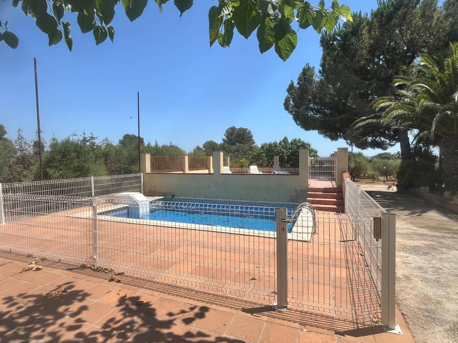 4 soverom Villa til salgs i Banyeres del Penedes med svømmebasseng garasje - € 520 000 (Ref: 9147865)