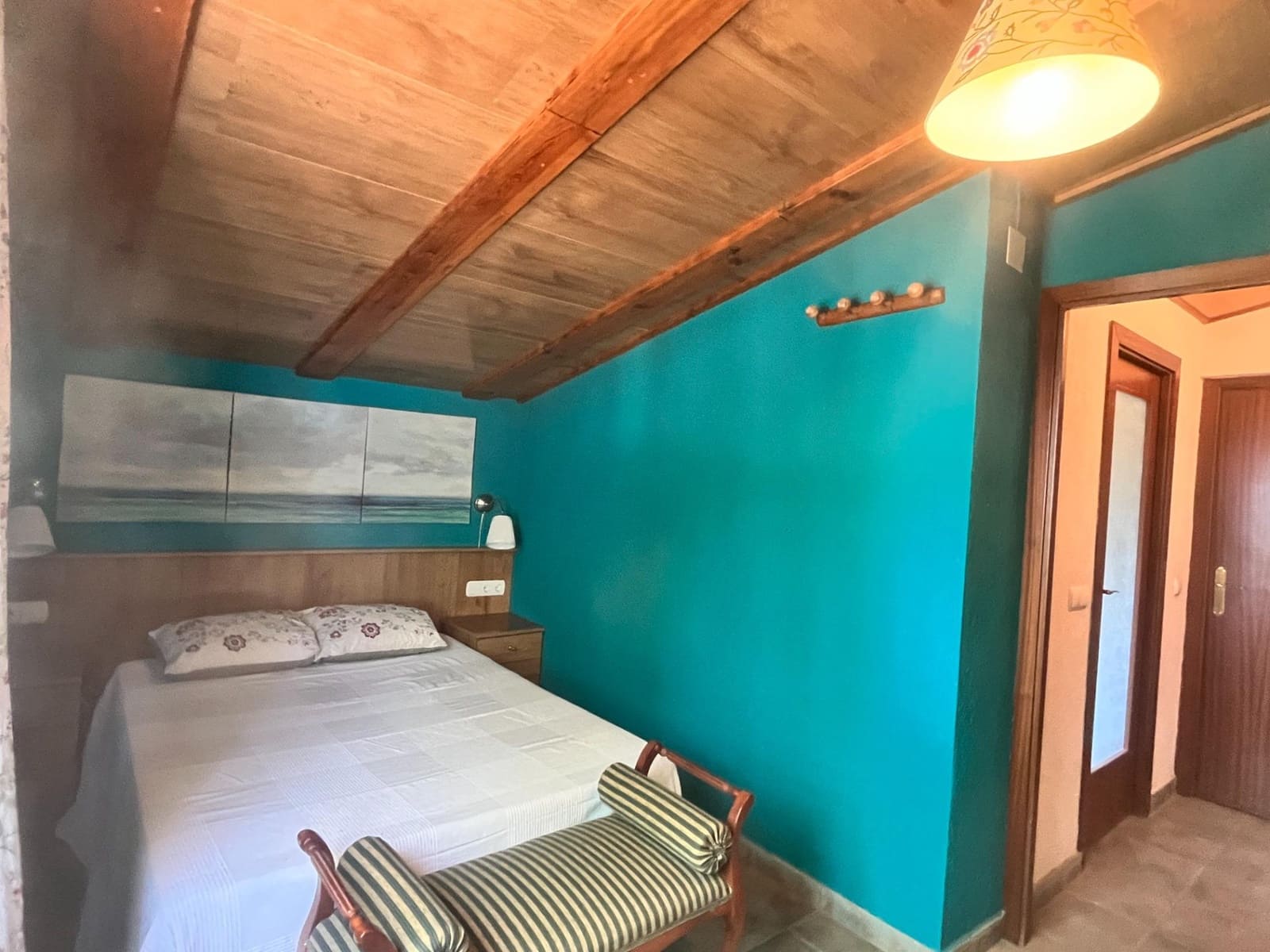 4 soverom Villa til salgs i Banyeres del Penedes med svømmebasseng garasje - € 520 000 (Ref: 9147865)