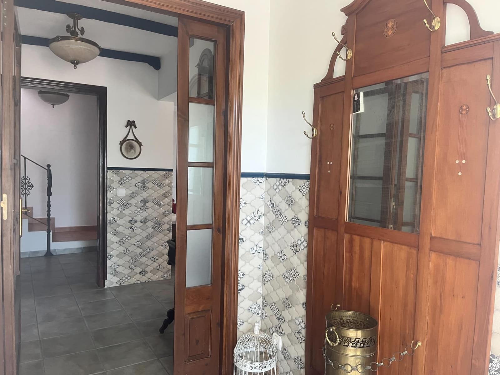 4 soverom Villa til salgs i Banyeres del Penedes med svømmebasseng garasje - € 520 000 (Ref: 9147865)