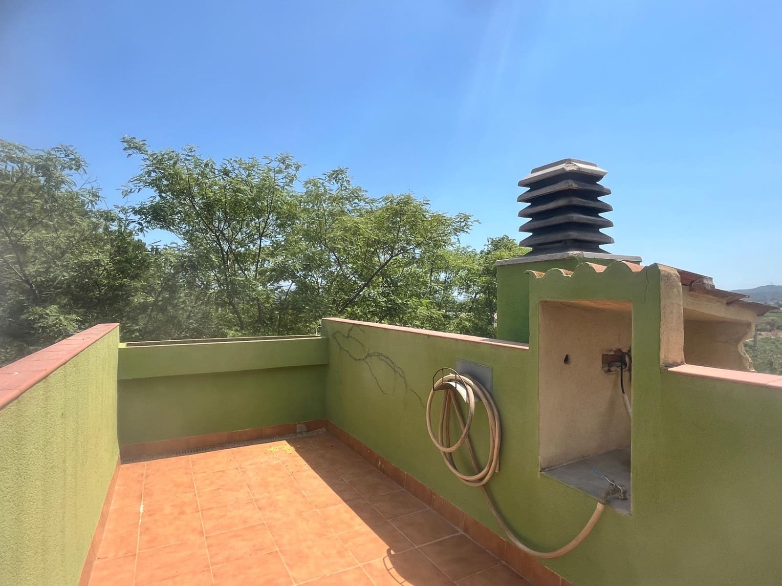 4 soverom Villa til salgs i Banyeres del Penedes med svømmebasseng garasje - € 520 000 (Ref: 9147865)