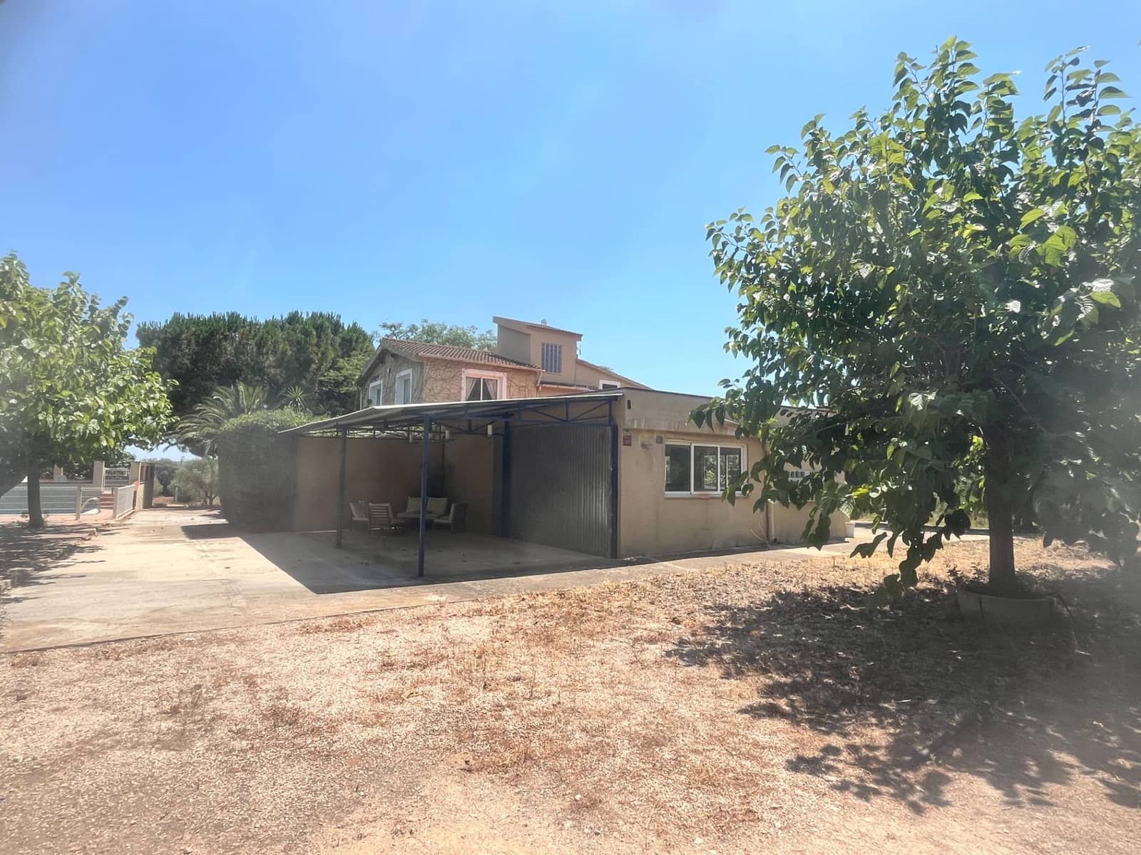 4 soverom Villa til salgs i Banyeres del Penedes med svømmebasseng garasje - € 520 000 (Ref: 9147865)