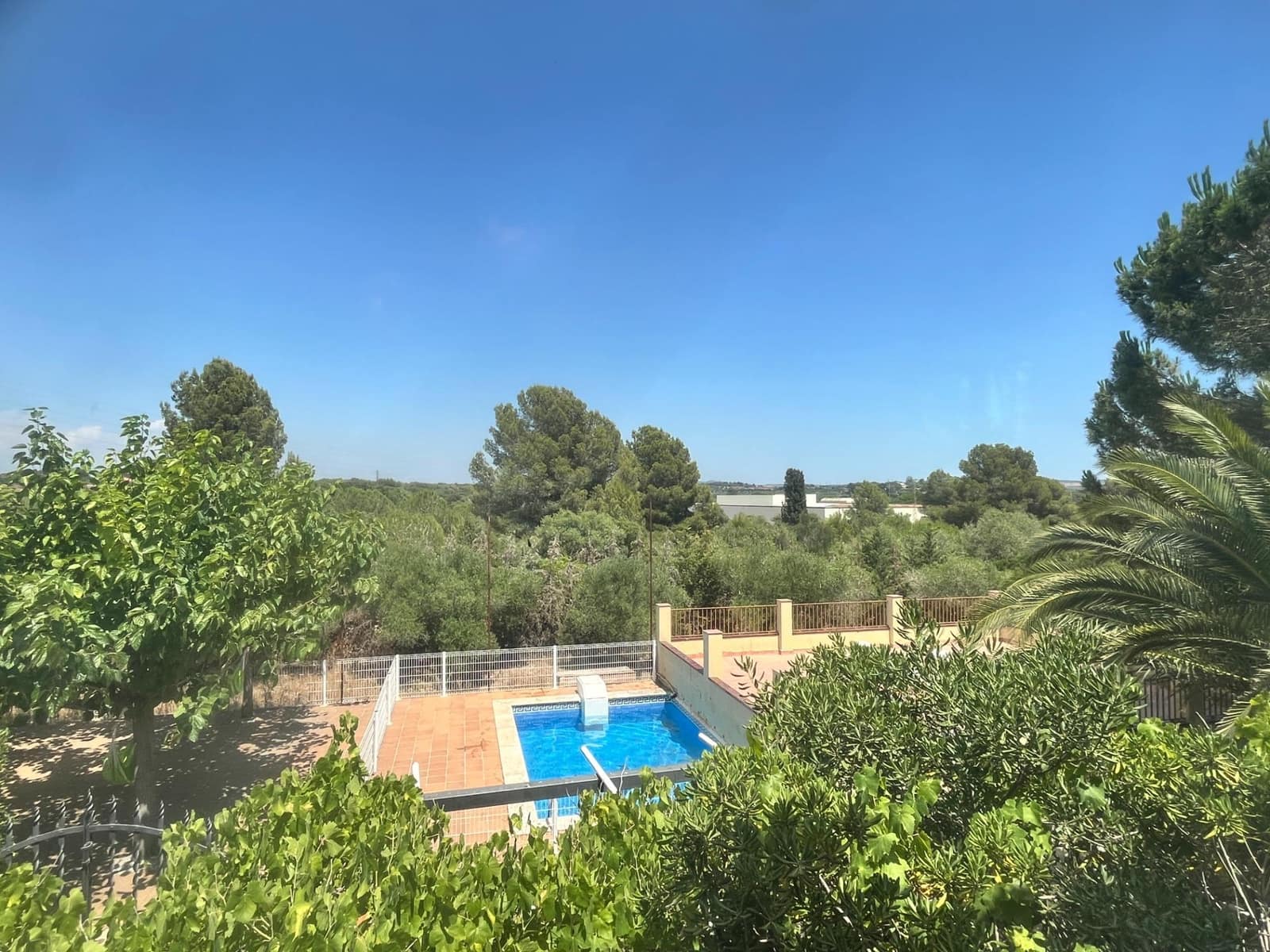 4 soverom Villa til salgs i Banyeres del Penedes med svømmebasseng garasje - € 520 000 (Ref: 9147865)