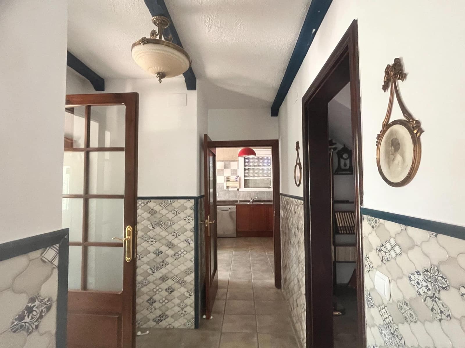 4 soverom Villa til salgs i Banyeres del Penedes med svømmebasseng garasje - € 520 000 (Ref: 9147865)