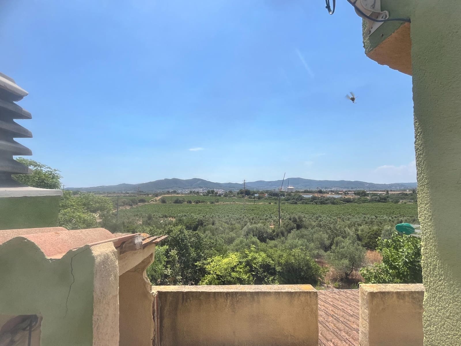 4 soverom Villa til salgs i Banyeres del Penedes med svømmebasseng garasje - € 520 000 (Ref: 9147865)