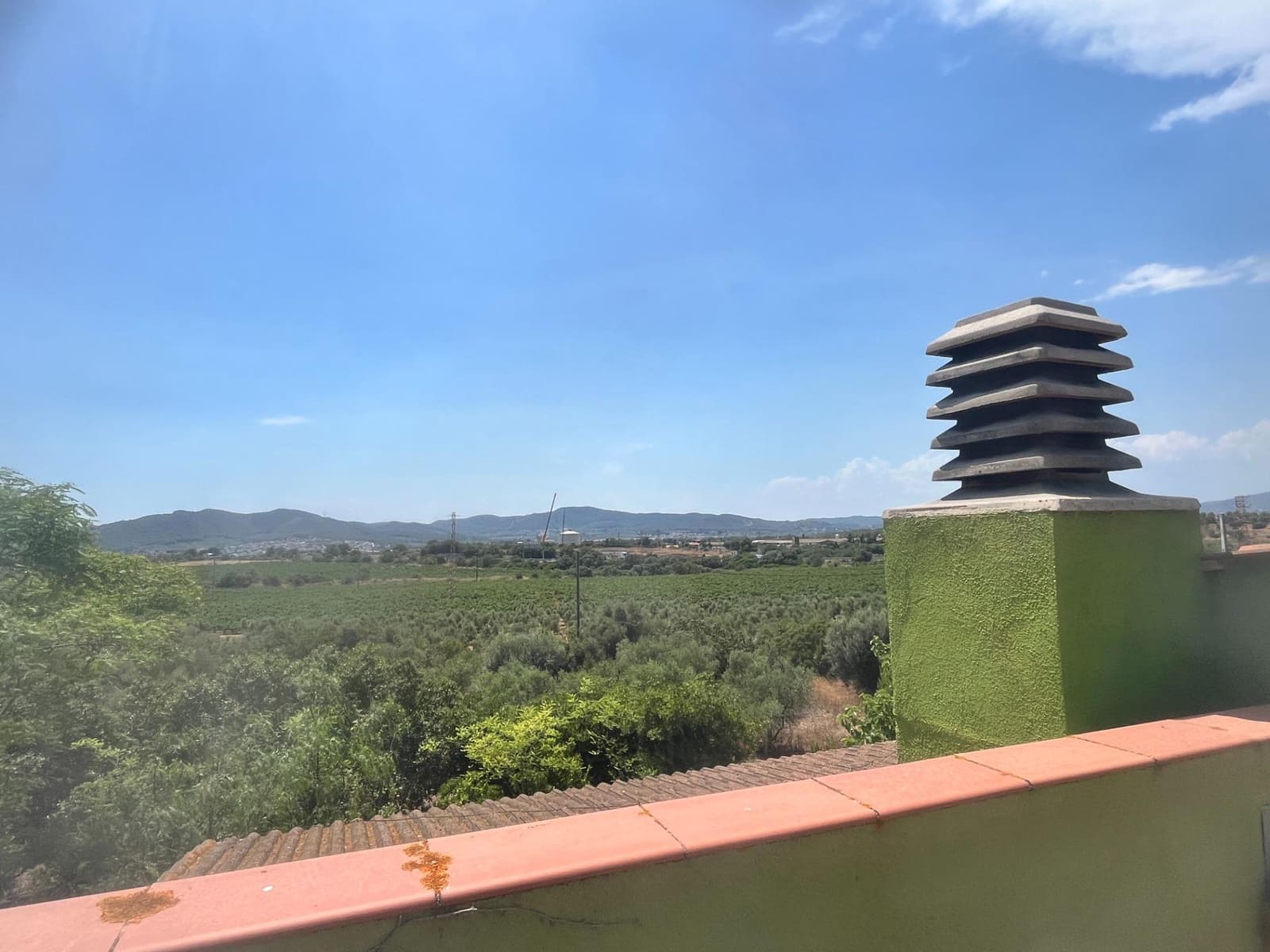 4 soverom Villa til salgs i Banyeres del Penedes med svømmebasseng garasje - € 520 000 (Ref: 9147865)