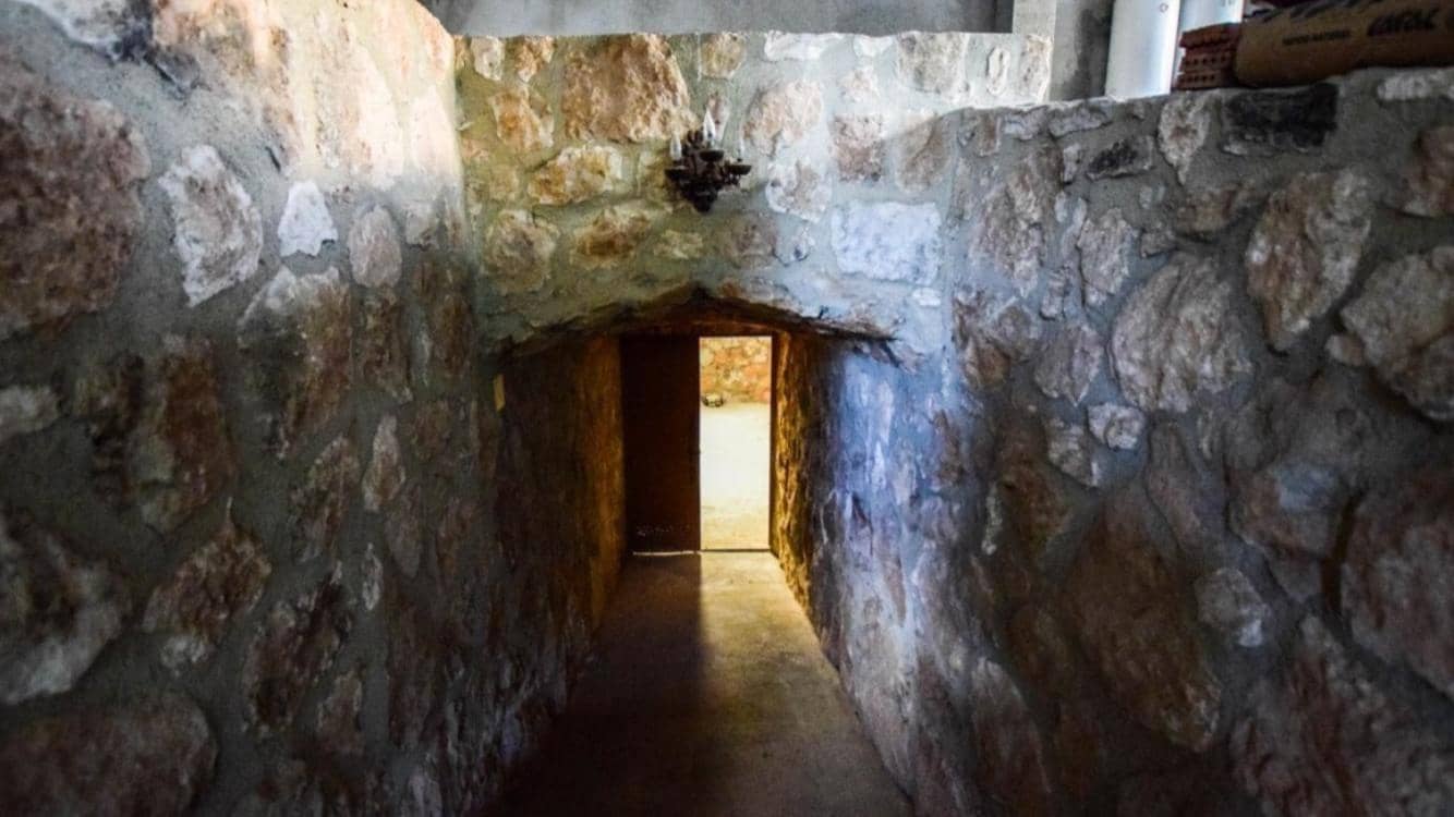 4 soverom Villa til salgs i Banyeres del Penedes med svømmebasseng garasje - € 520 000 (Ref: 9147865)