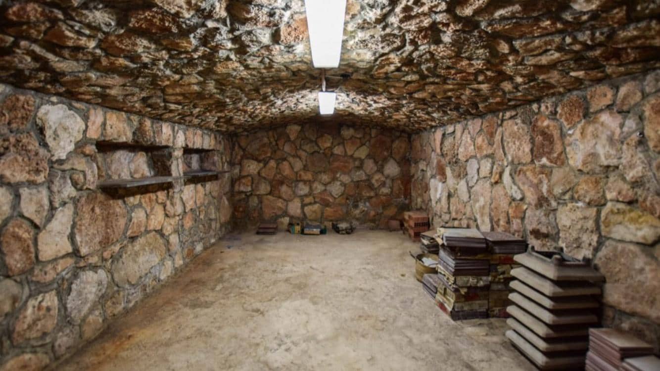 4 soverom Villa til salgs i Banyeres del Penedes med svømmebasseng garasje - € 520 000 (Ref: 9147865)