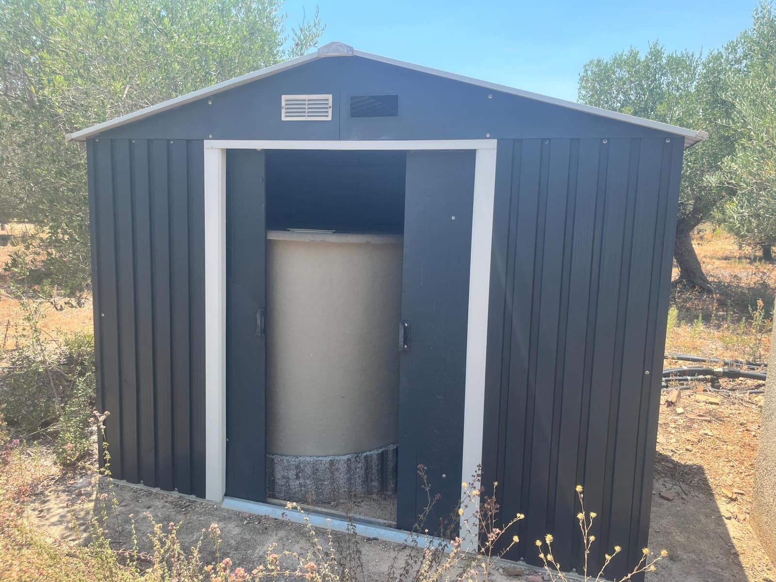 4 soverom Villa til salgs i Banyeres del Penedes med svømmebasseng garasje - € 520 000 (Ref: 9147865)