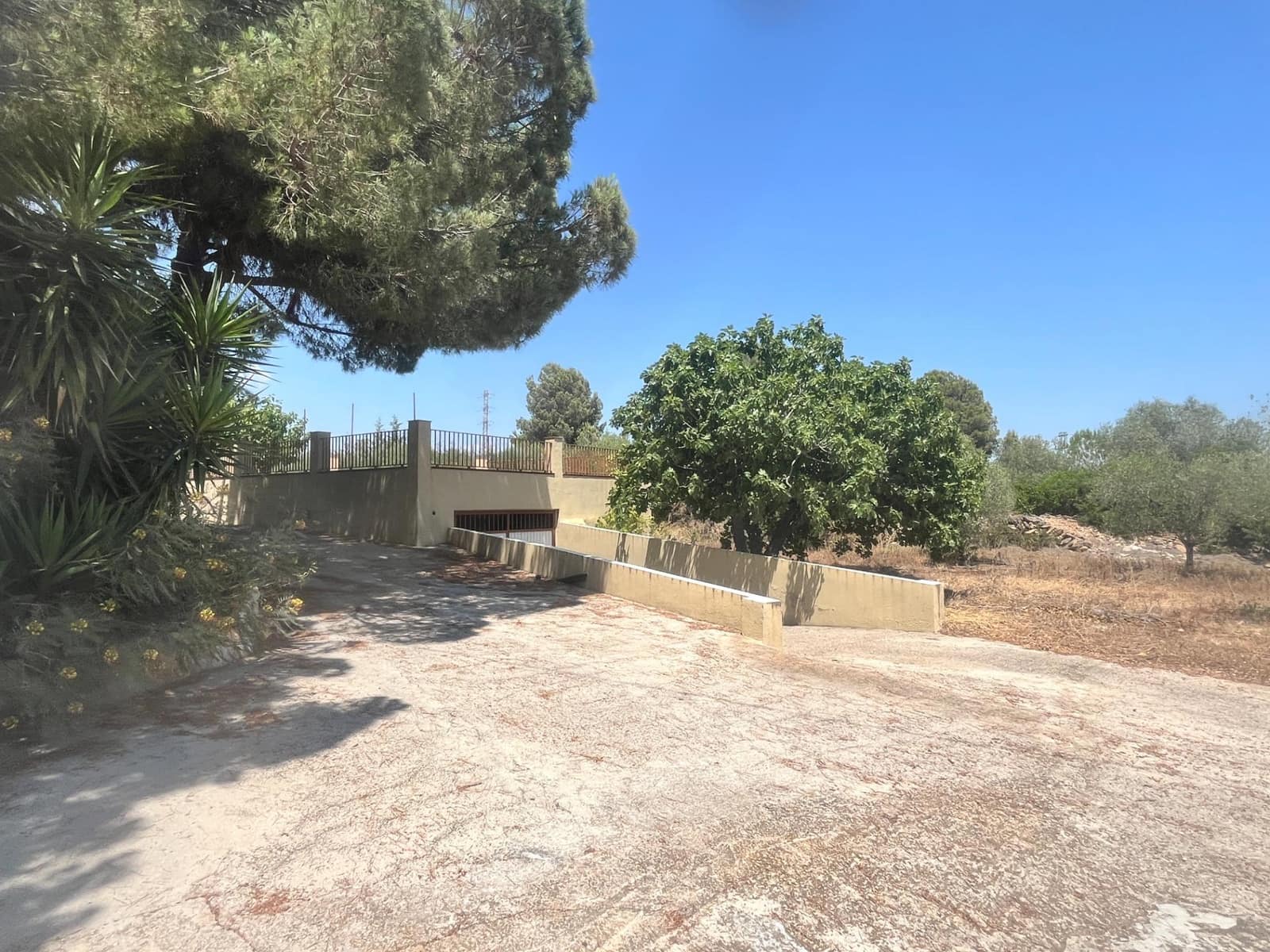 4 soverom Villa til salgs i Banyeres del Penedes med svømmebasseng garasje - € 520 000 (Ref: 9147865)