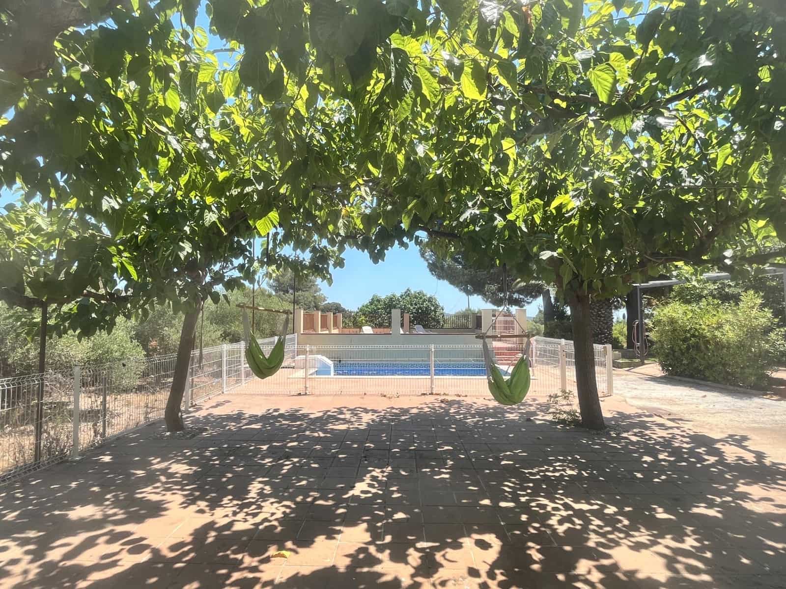 4 soverom Villa til salgs i Banyeres del Penedes med svømmebasseng garasje - € 520 000 (Ref: 9147865)