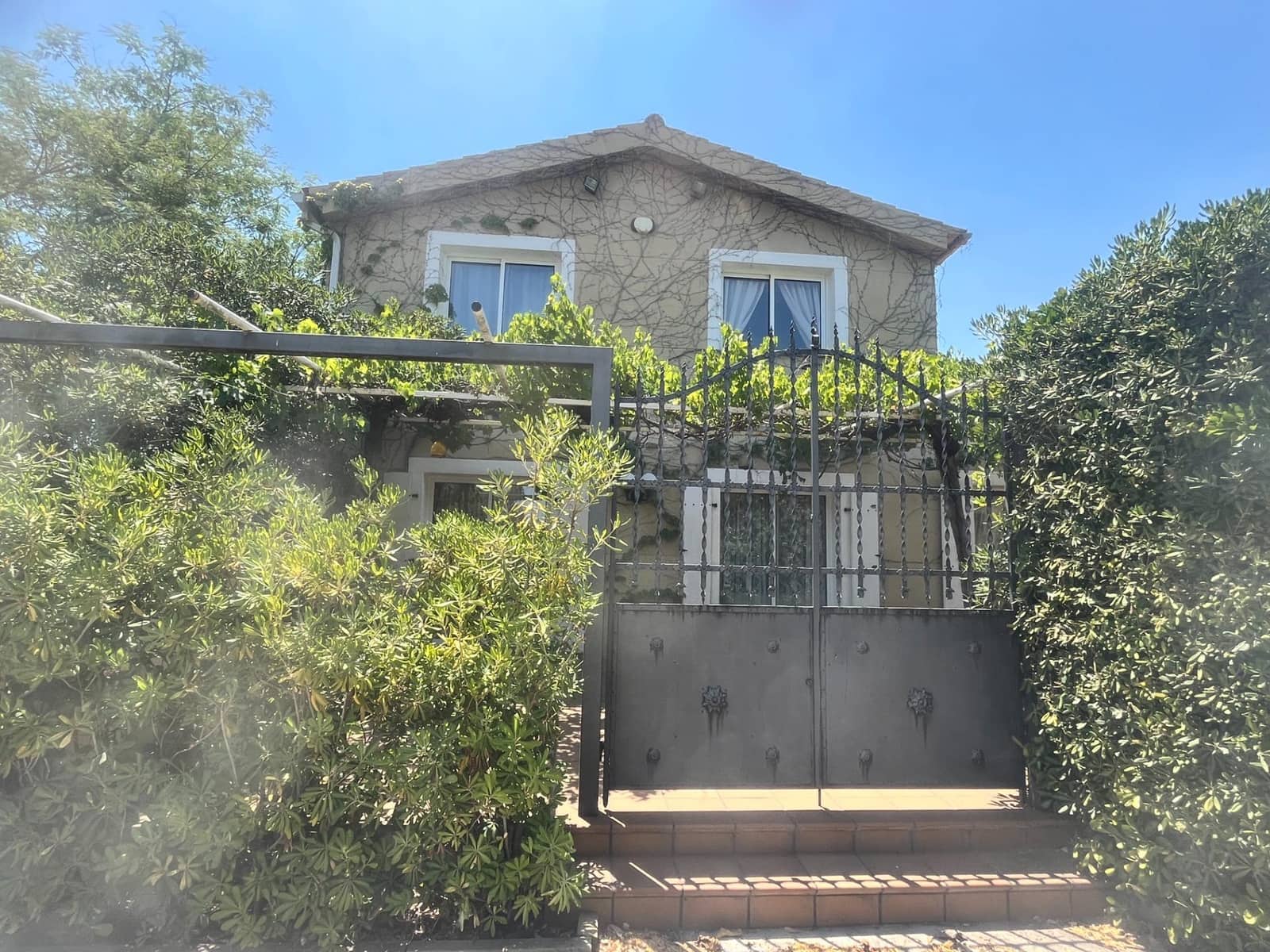 4 soverom Villa til salgs i Banyeres del Penedes med svømmebasseng garasje - € 520 000 (Ref: 9147865)