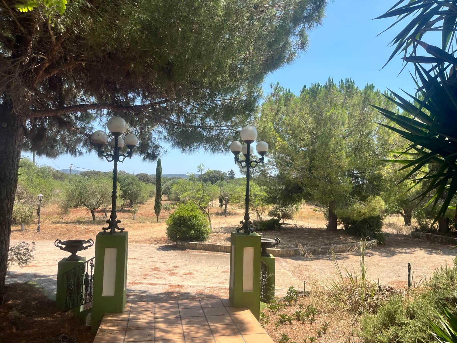 4 soverom Villa til salgs i Banyeres del Penedes med svømmebasseng garasje - € 520 000 (Ref: 9147865)