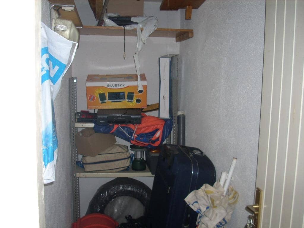 Garage in vendita in Torredembarra - 16.000 € (Rif: 9147867)