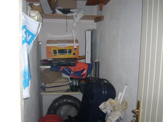 Garaż na sprzedaż w Torredembarra - 16 000 € (Ref: 9147867)