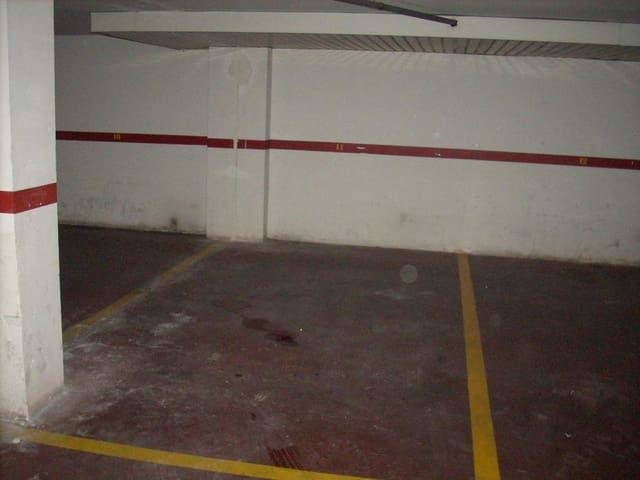 Garaż na sprzedaż w Torredembarra - 16 000 € (Ref: 9147867)
