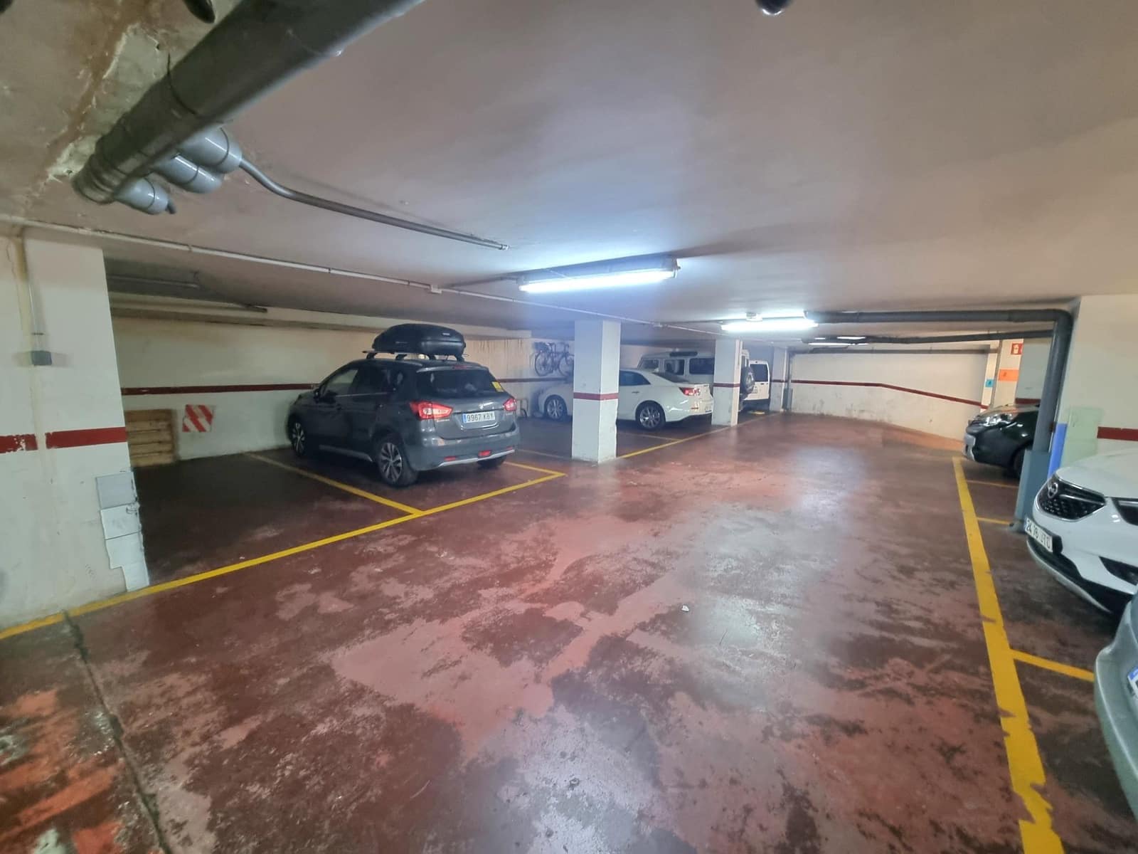 Garage in vendita in Torredembarra - 16.000 € (Rif: 9147867)