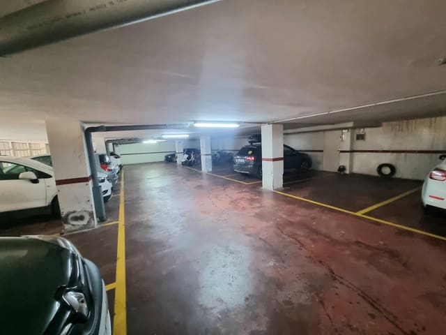 Garaż na sprzedaż w Torredembarra - 16 000 € (Ref: 9147867)