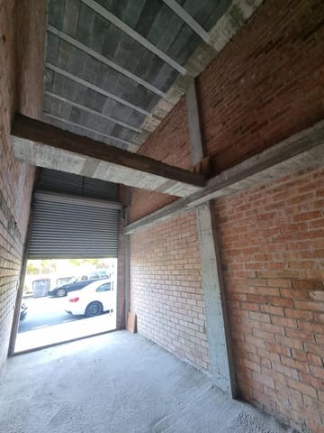 Garage zu vermieten in Torredembarra - 300 € (Ref: 9147869)