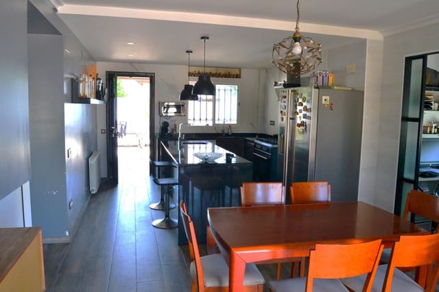 4 soverom Villa til salgs i Creixell - € 290 000 (Ref: 9147870)