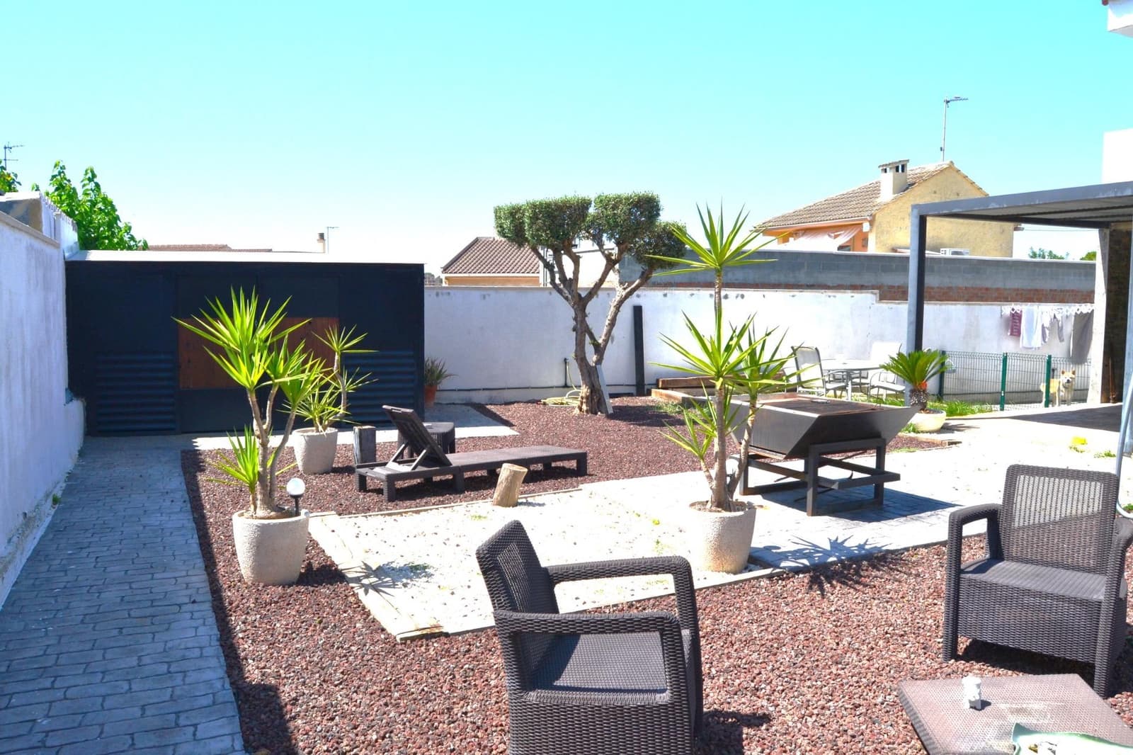 4 sovrum Villa till salu i Creixell - 290 000 € (Ref: 9147870)