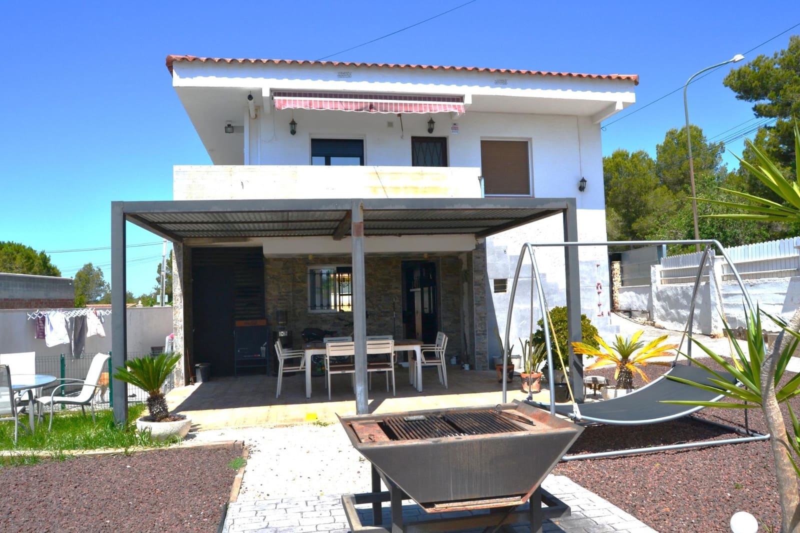 4 sovrum Villa till salu i Creixell - 290 000 € (Ref: 9147870)