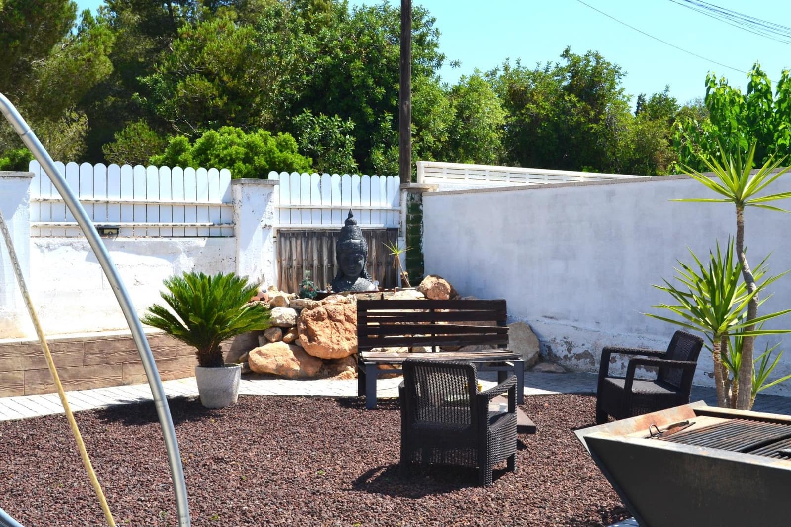 4 sovrum Villa till salu i Creixell - 290 000 € (Ref: 9147870)