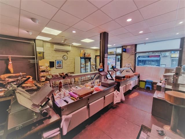 Gewerbe zu vermieten in Torredembarra - 761 € (Ref: 9147873)