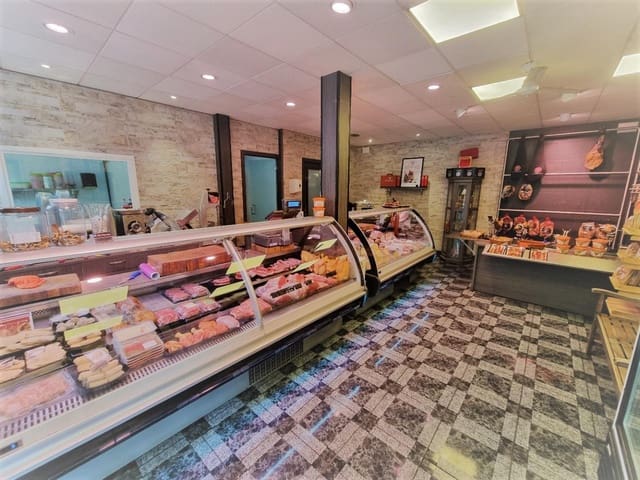 Gewerbe zu vermieten in Torredembarra - 761 € (Ref: 9147873)