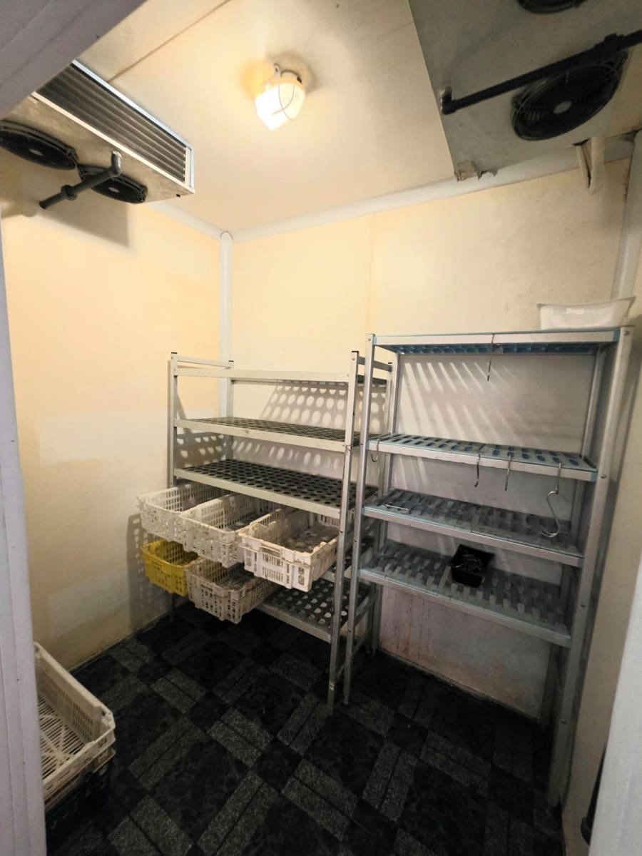 Erhverv til leje i Torredembarra - € 761 (Ref: 9147873)