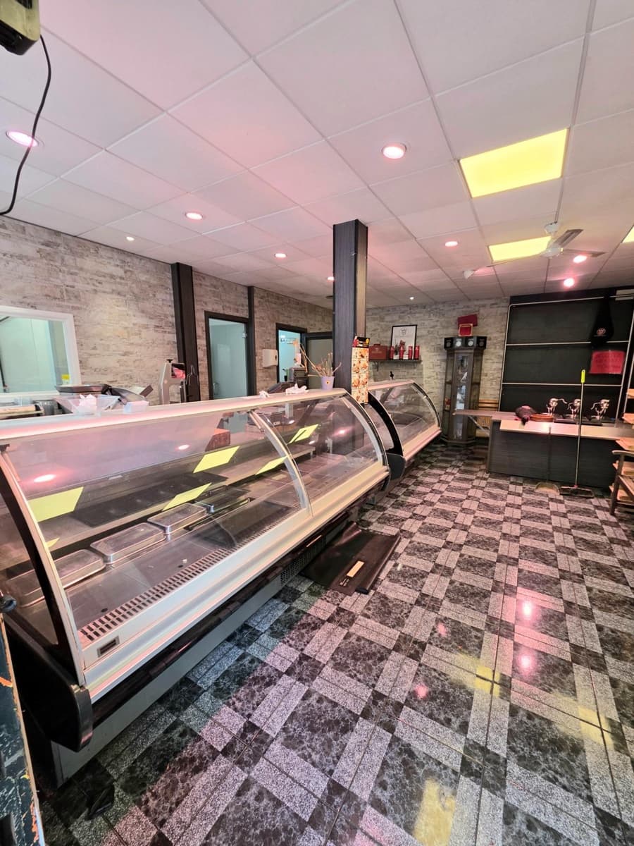 Erhverv til leje i Torredembarra - € 761 (Ref: 9147873)