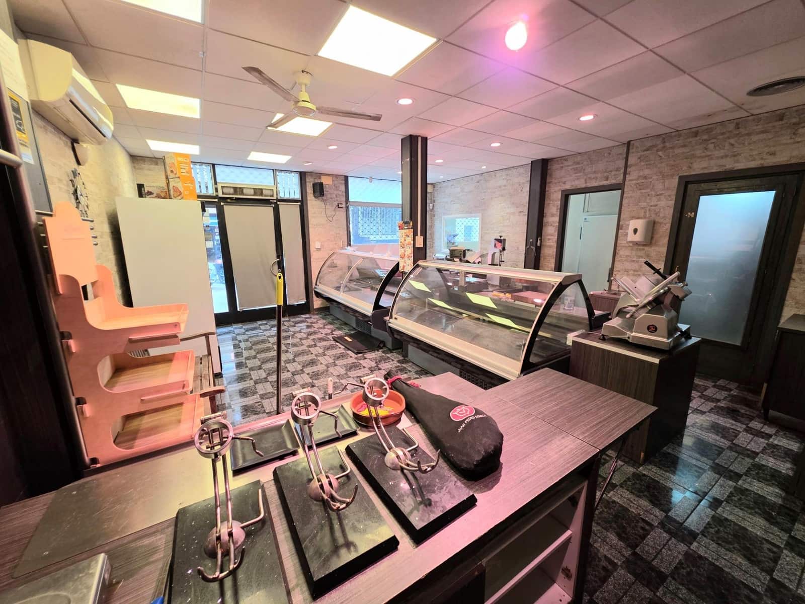 Erhverv til leje i Torredembarra - € 761 (Ref: 9147873)