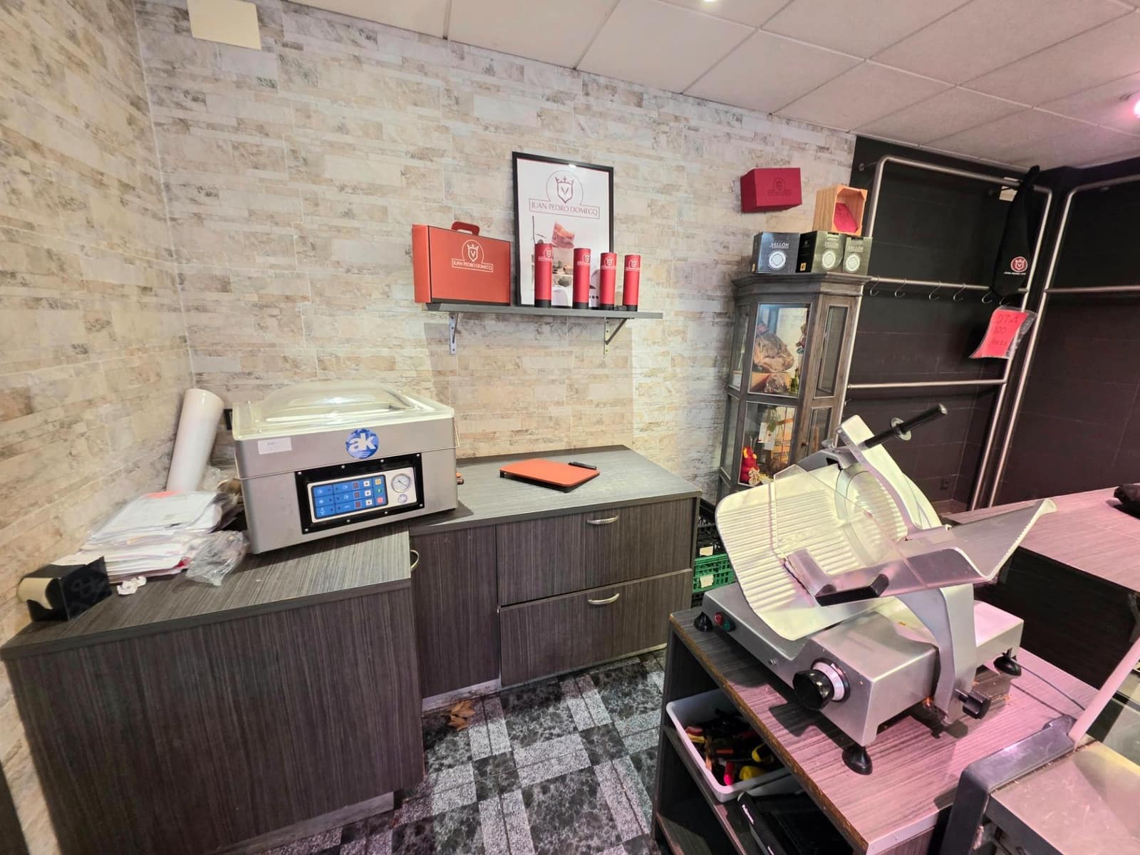 Erhverv til leje i Torredembarra - € 761 (Ref: 9147873)