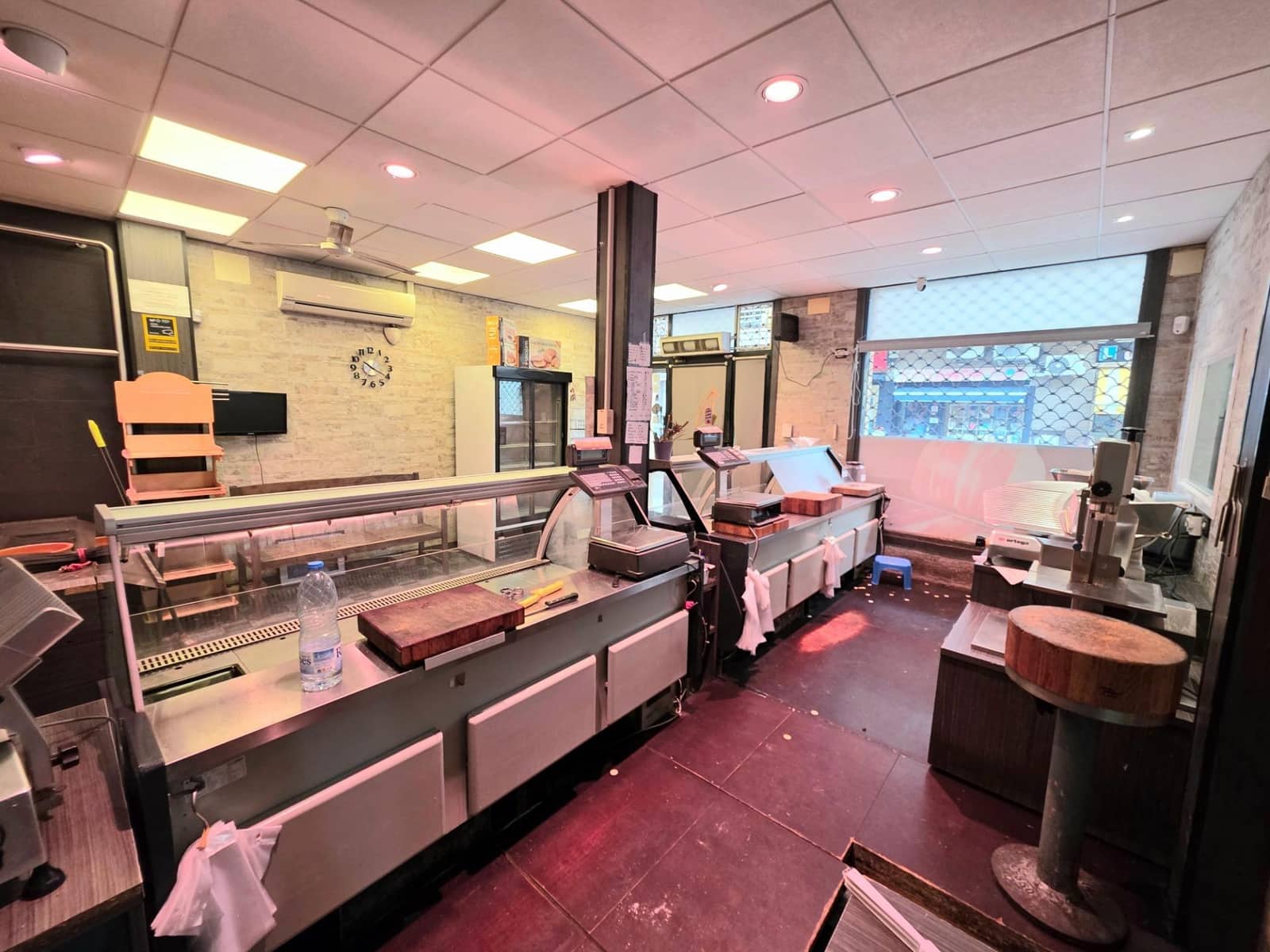 Erhverv til leje i Torredembarra - € 761 (Ref: 9147873)