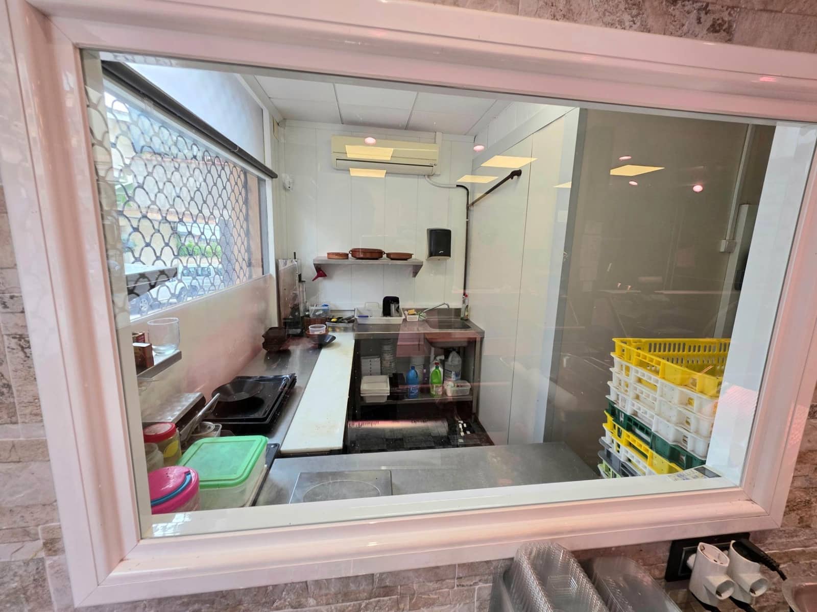 Erhverv til leje i Torredembarra - € 761 (Ref: 9147873)