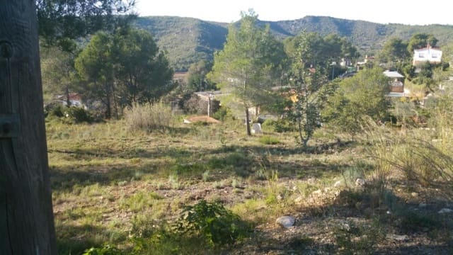 Bouwgrond te koop in Vespella - € 49.900 (Ref: 9147874)