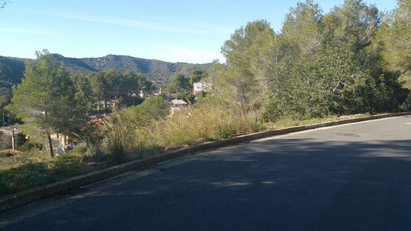 Byggetomt til salgs i Vespella - € 49 900 (Ref: 9147874)