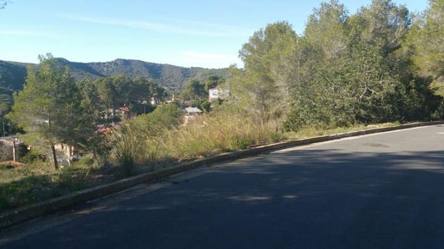 Bouwgrond te koop in Vespella - € 49.900 (Ref: 9147874)