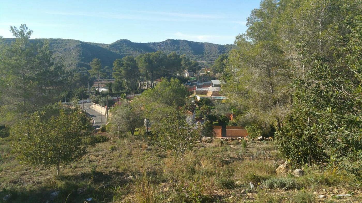 Byggetomt til salgs i Vespella - € 49 900 (Ref: 9147874)