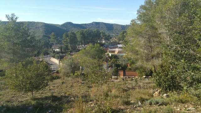 Bouwgrond te koop in Vespella - € 49.900 (Ref: 9147874)