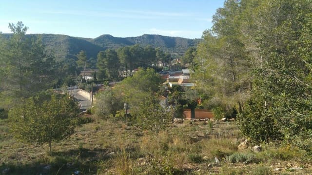 Bouwgrond te koop in Vespella - € 49.900 (Ref: 9147874)