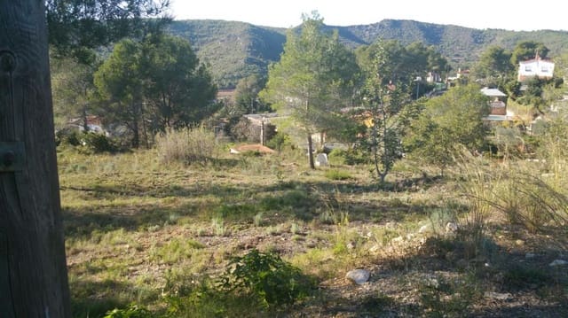 Bouwgrond te koop in Vespella - € 49.900 (Ref: 9147874)