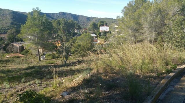 Bouwgrond te koop in Vespella - € 49.900 (Ref: 9147874)