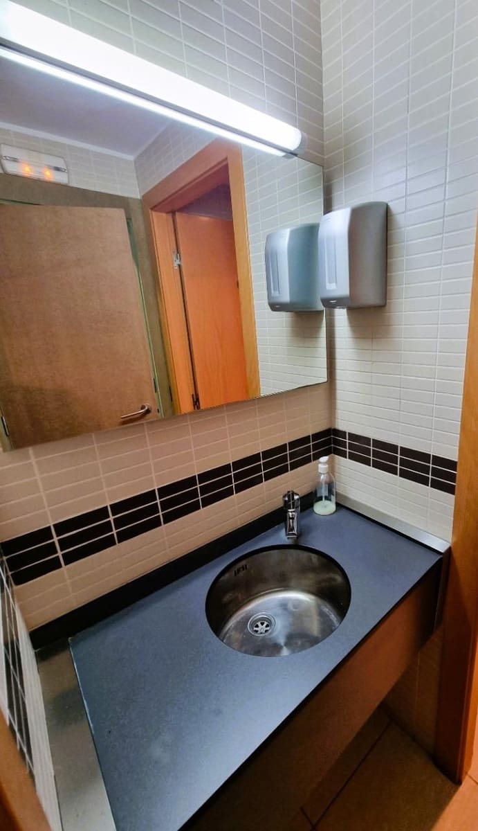 3 sypialnia Biznes do wynajęcia w Altafulla - 800 € (Ref: 9147875)