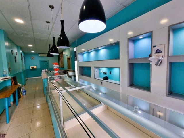 3 bedroom Business for rent in Altafulla - € 800 (Ref: 9147875)